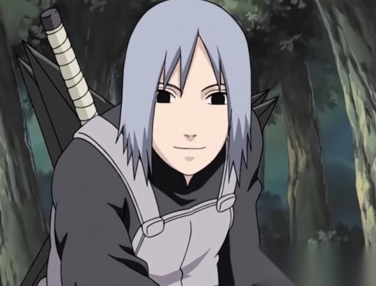 火影忍者 忍者新世代 S忍信[秽土转生]登场