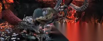 仁王3蛇骨婆怎么打败