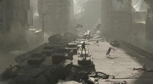 生化危机9 刷CP点数技巧