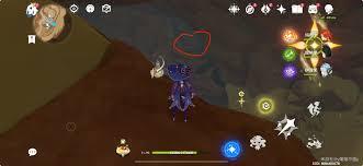 原神须弥阴间草神瞳位置在哪