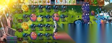 植物大战僵尸融合版中毁灭机枪读报僵尸厉害吗