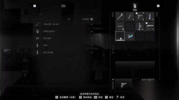 生化危机9安魂曲寻宝任务攻略