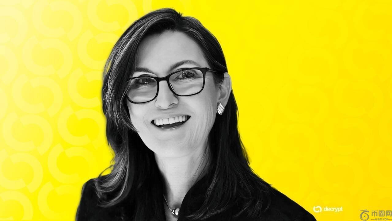 币安官网注册｜方舟投资增持Coinbase与Robinhood，比特币反弹至7.2万美元