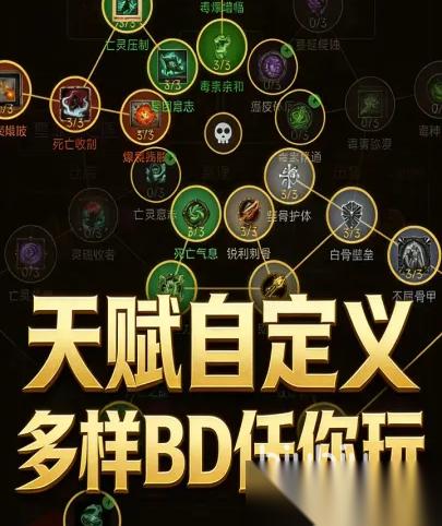 原始暗黑加速器哪个好用 原始暗黑加速工具分享