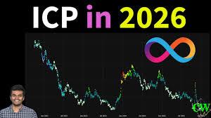 icp币2026年能涨到什么价位