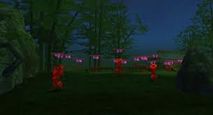 天下万象黄泉戾影怎么玩