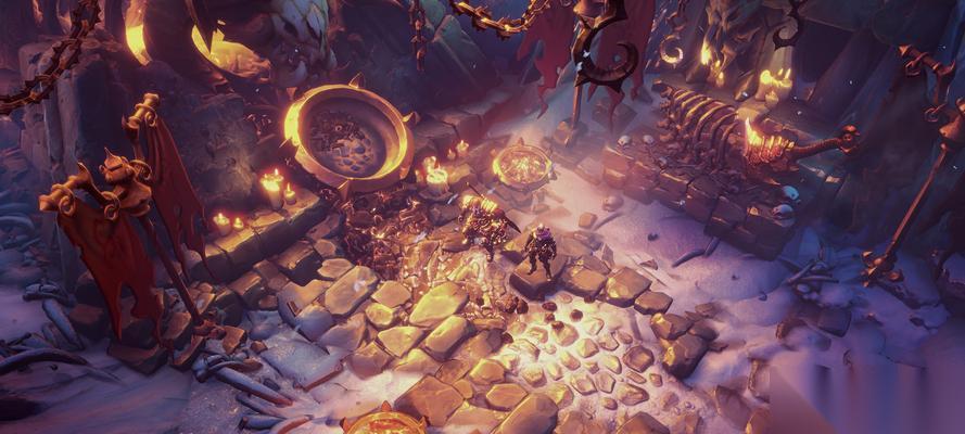 以暗黑血统创世纪画质提升优化方法大全 探索怎么让你的游戏画面更加惊艳逼真