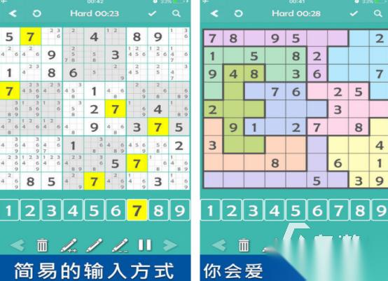 哪几种游戏越玩越聪明 2026耐玩的益智手游下载分享