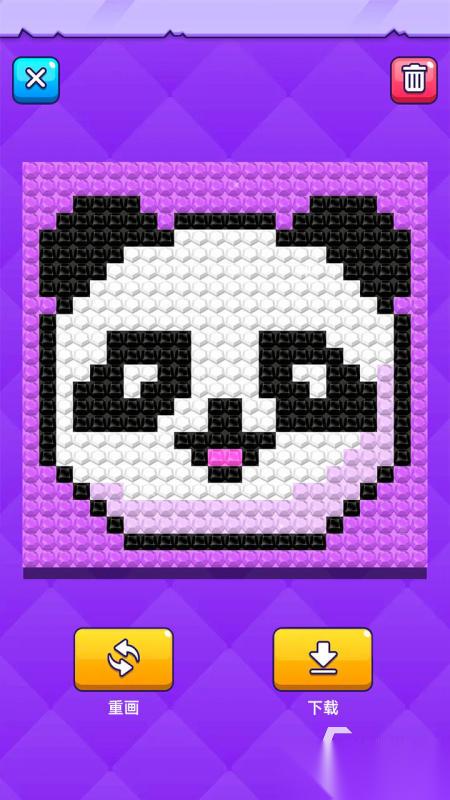 2026好玩的涂色游戏填色手游下载 必玩的涂色填色手游有哪些