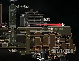 空洞骑士丝之歌忆廊有什么物品