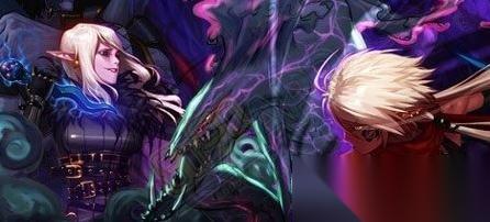 DNF手游剑魂刷20人副本技巧 20人副本解读