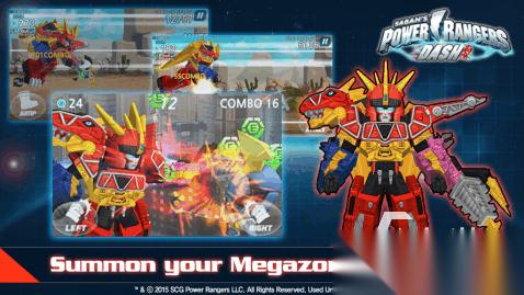 精彩的超级战队游戏合集 2026流行的超级战队游戏大全