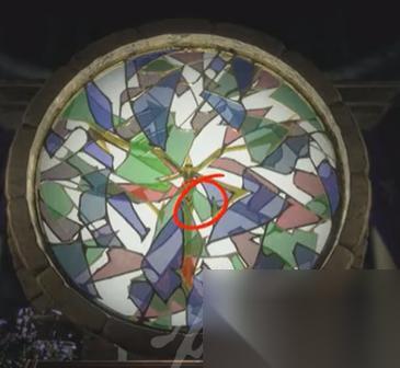 生化危机4中锁的转动方法是什么