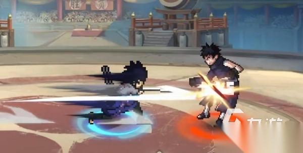 跨界对决最新版下载去哪 跨界对决下载地址分享