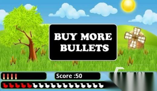 有没有光枪射击游戏 2026好玩的光枪射击游戏下载分享