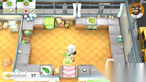 适合双人玩的手机游戏大全 2026耐玩的双人游戏有没有