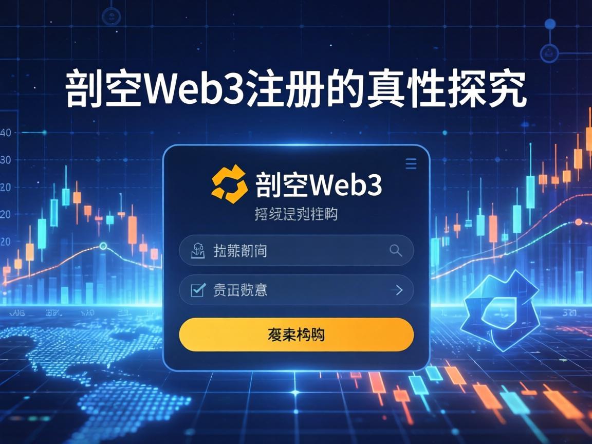 币安Web3注册的真实性探究