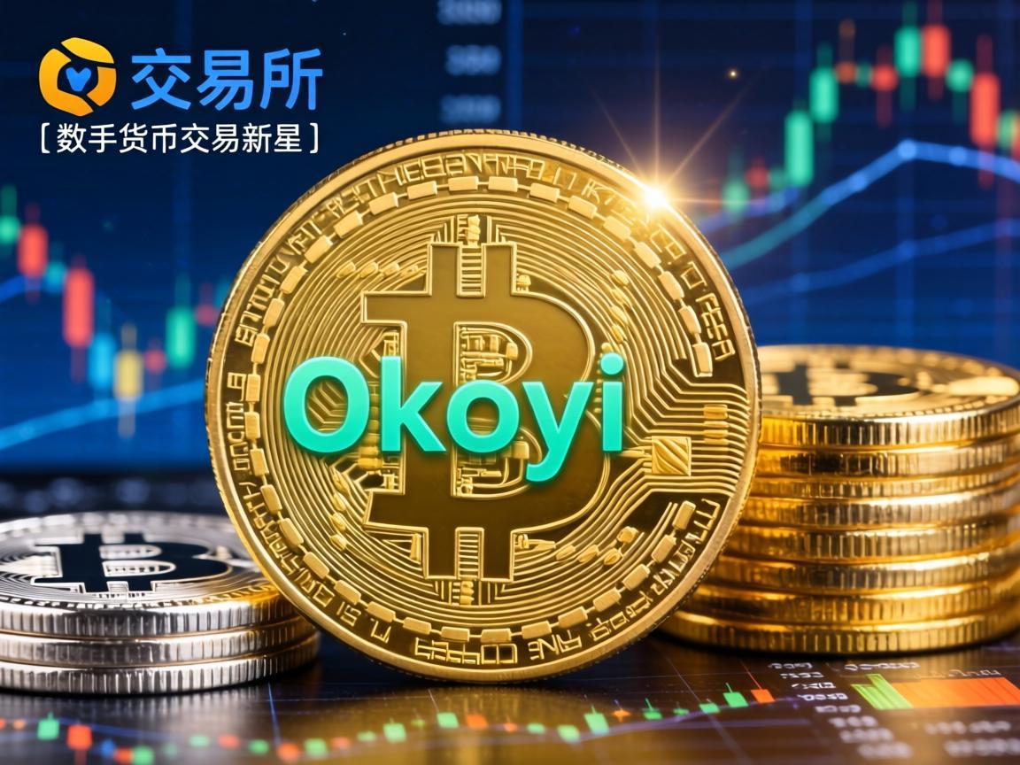 0koyi交易所，数字货币交易的新星