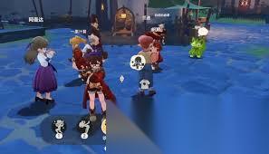 洛克王国世界怎么吹笛子