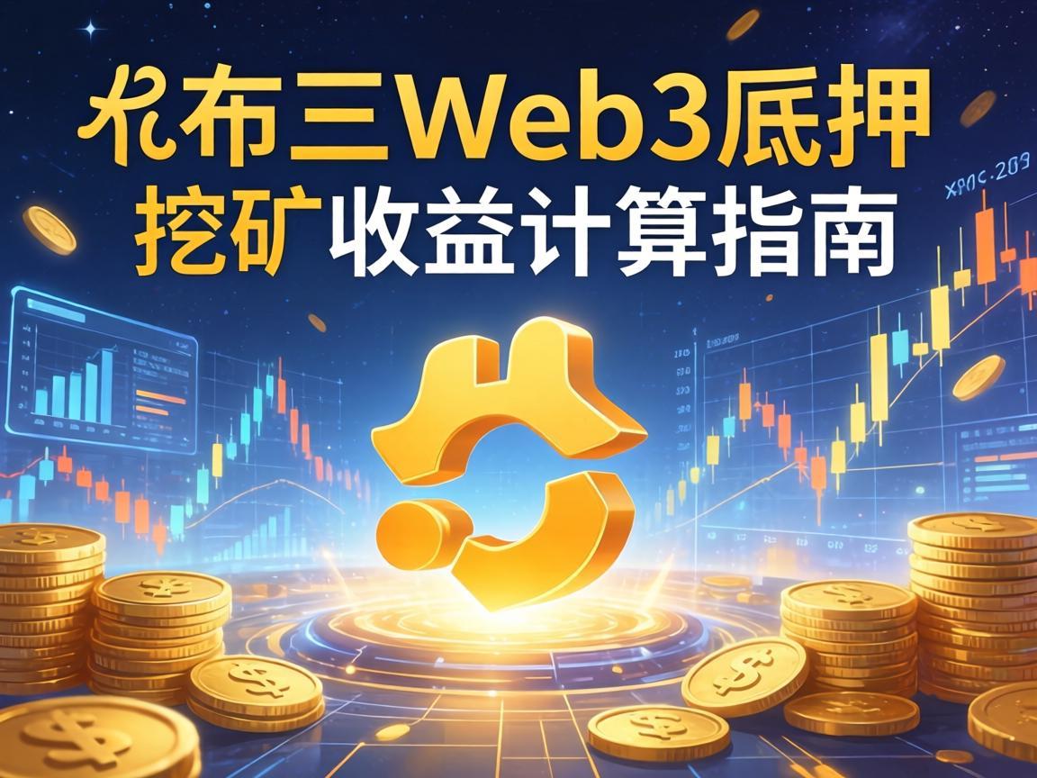 币安Web3质押挖矿收益计算指南