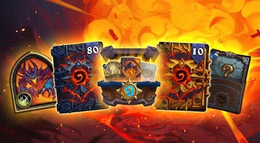 炉石传说 35.0版本补丁更新公告