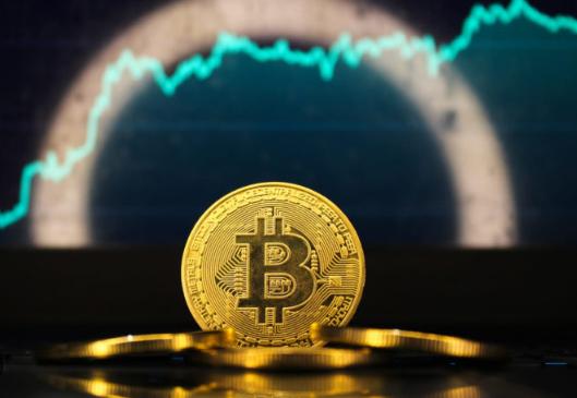 比特币为什么突然放量上涨 机构资金正在进场吗