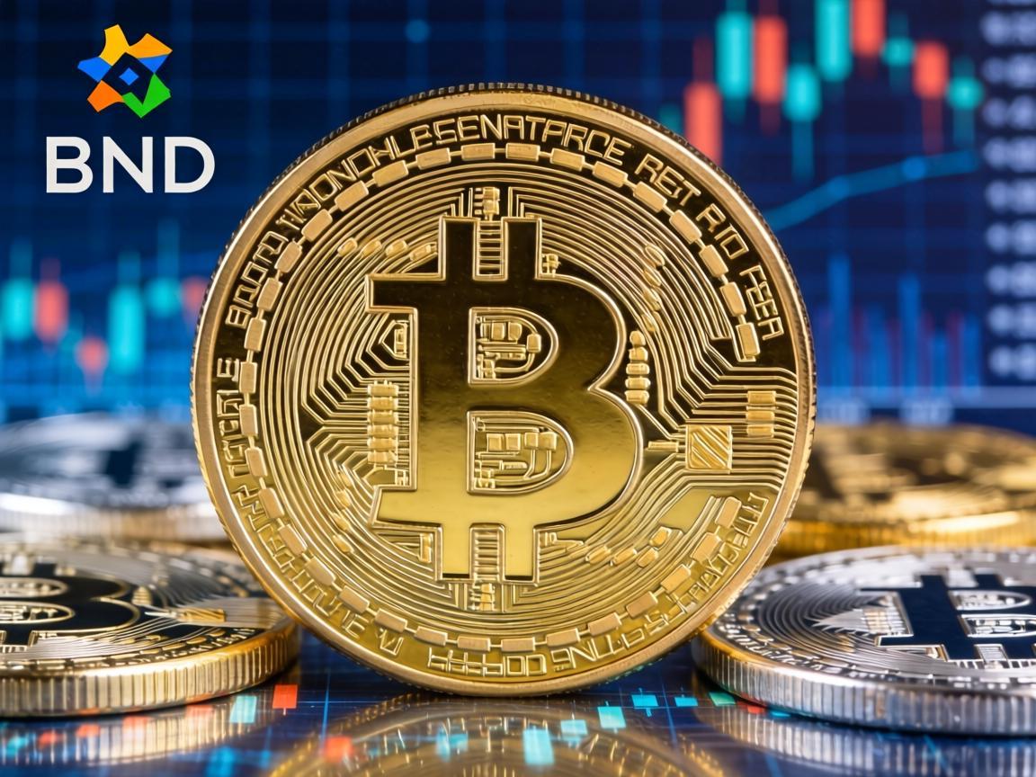 探索币安的BNB，加密货币世界的领航者