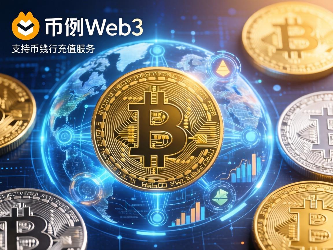 探索加密货币世界，哪些银行支持币安Web3充值服务