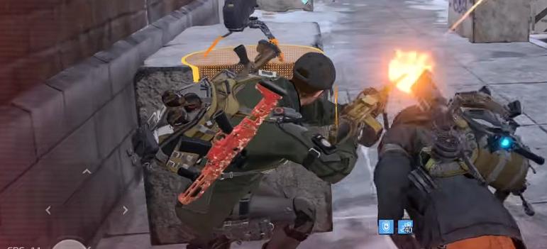 全境封锁曙光多人模式怎么玩 全境封锁曙光多人模式玩法介绍