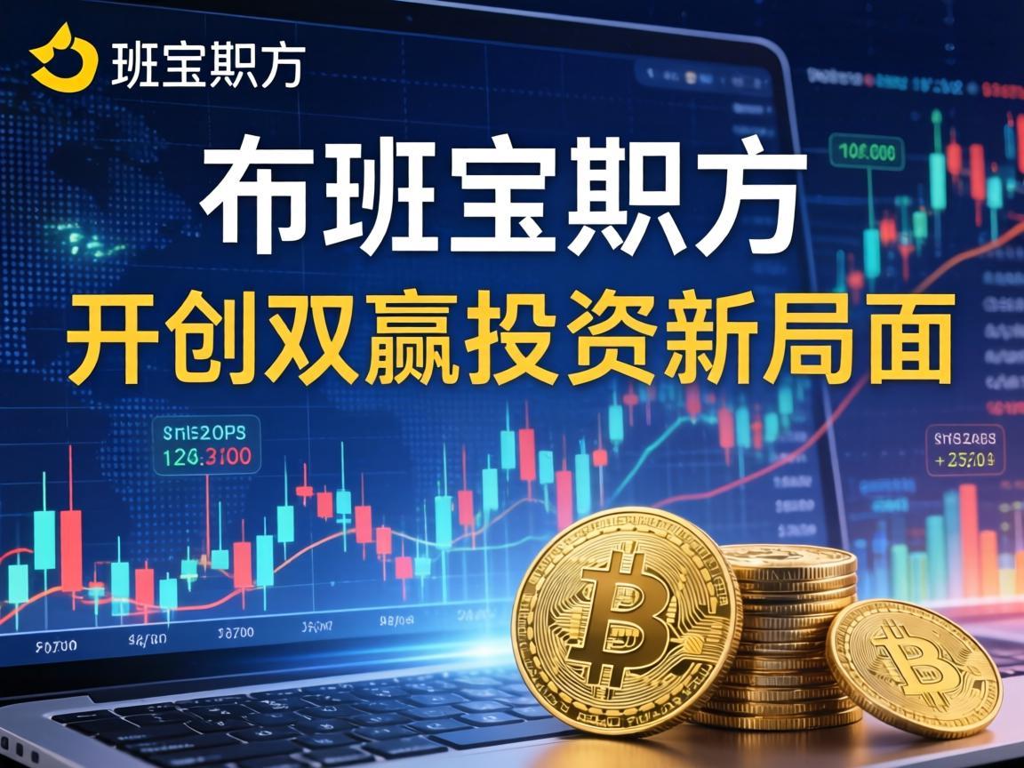 币安期权，开创双赢投资新局面