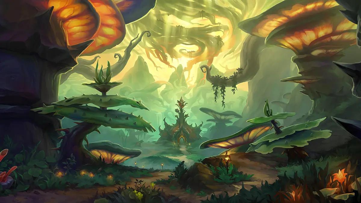 魔兽世界无所畏惧任务攻略