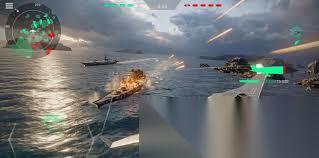 现代战舰何时能玩