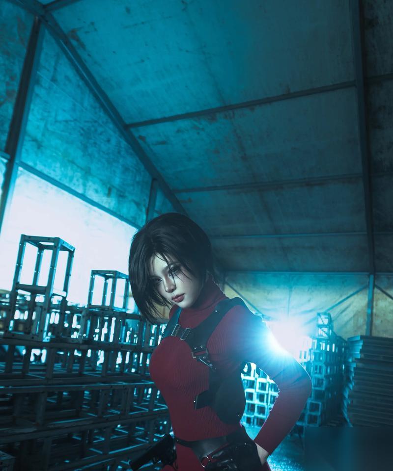 生化危机4重置版艾达王怎么玩 操作技巧有什么