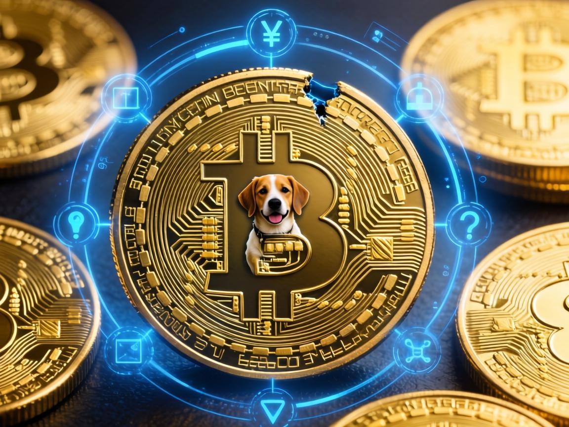 当狗狗币丢失时，如何找回您的数字资产