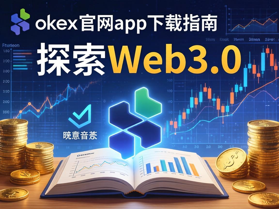 探索Web3.0时代，okex官网app下载指南
