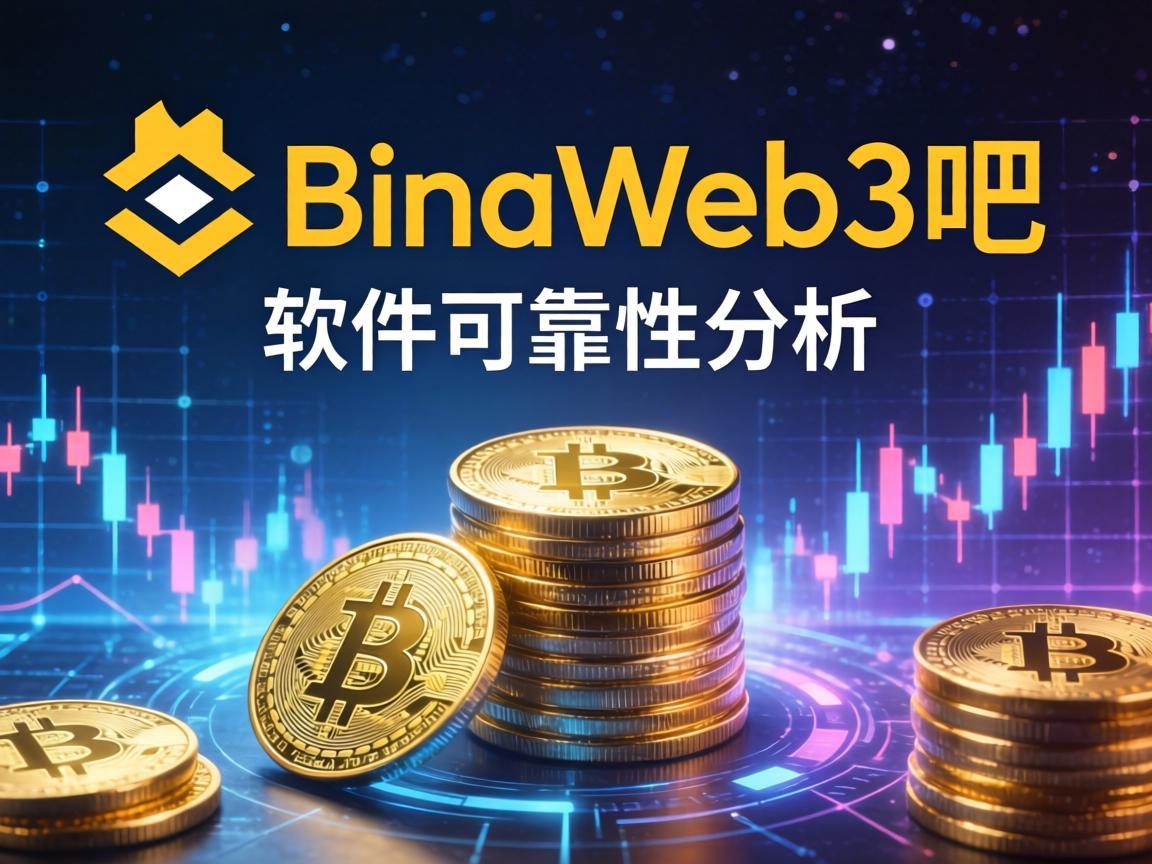 币安Web3吧软件的可靠性分析