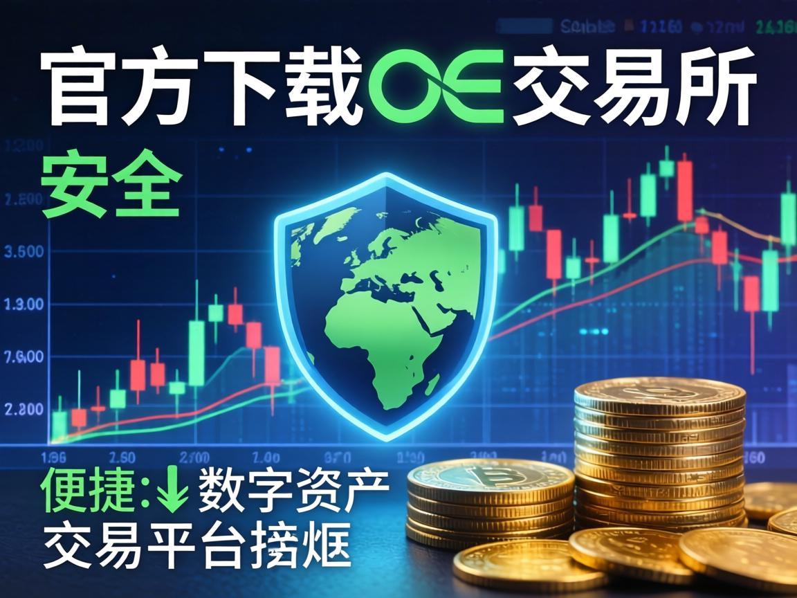 官方下载OE交易所，安全、便捷的数字资产交易平台