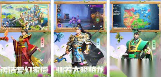 游族网络有什么出名的游戏 耐玩的游族网络手游推荐大全2026