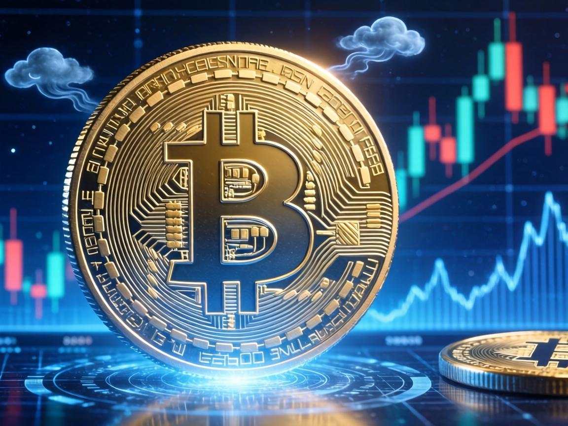 数字货币市场的风云变幻，安币冷却背后的思考