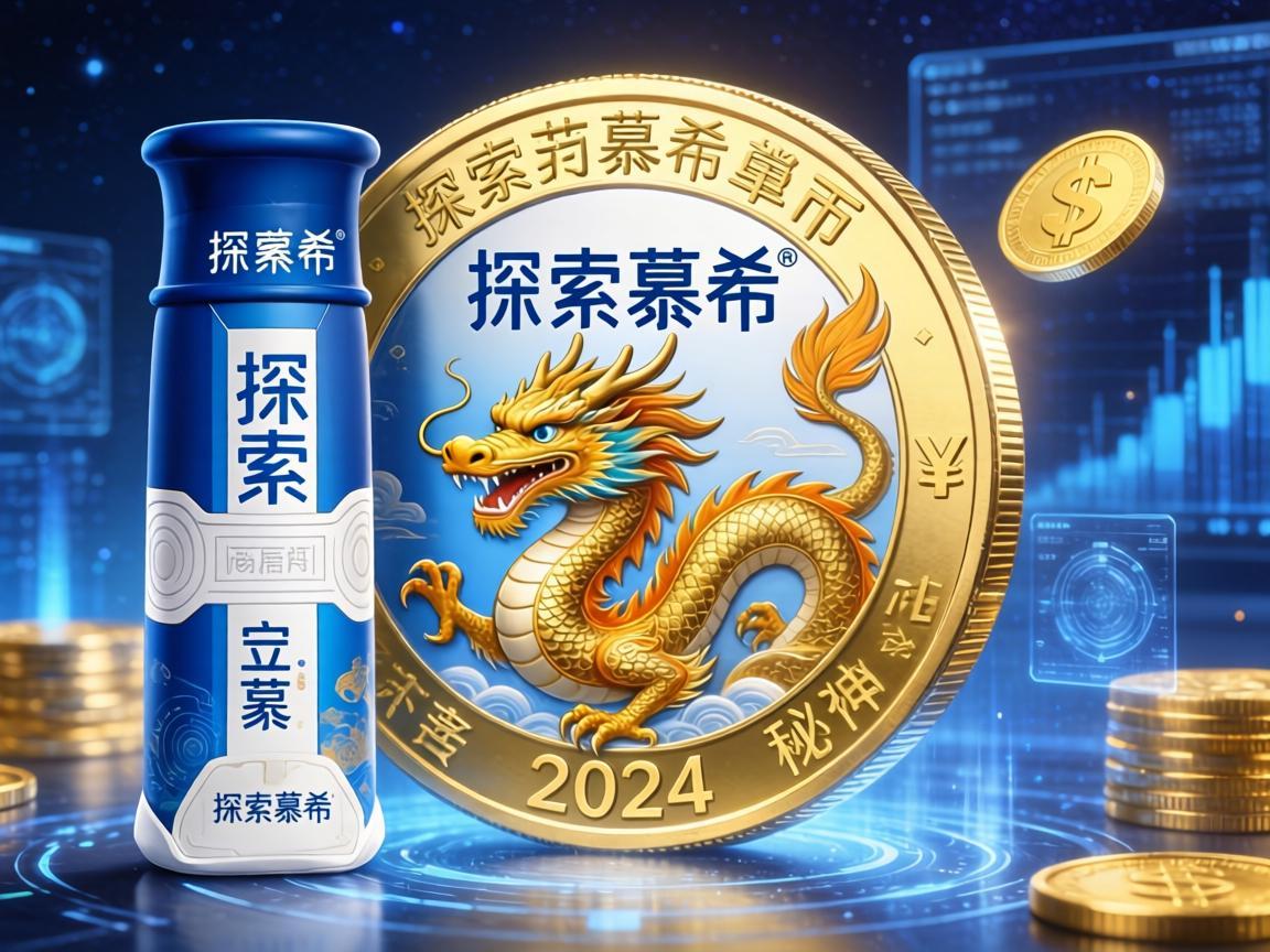 探索安慕希2024龙币的奥秘