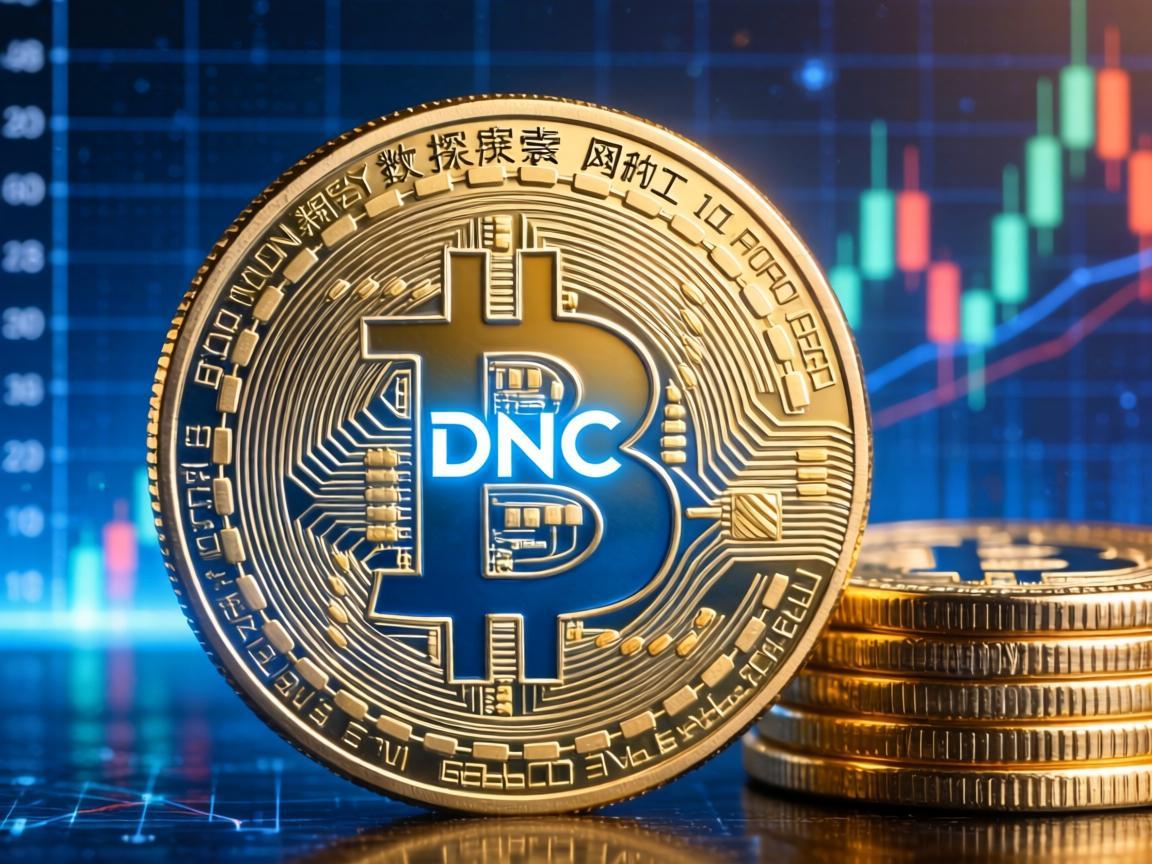 安网币（DNC），探索数字货币的新机遇