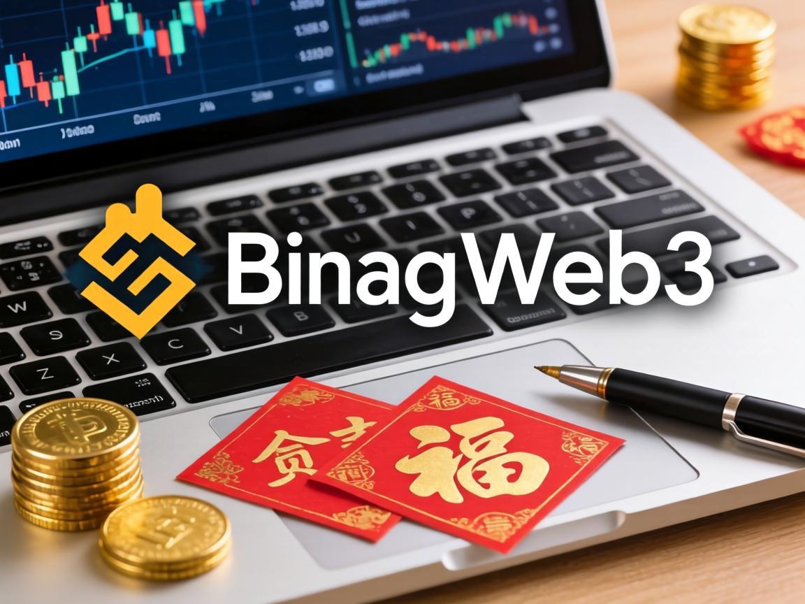 CNY在币安Web3中的应用与影响