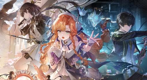 鸣潮 3.2版本前瞻内容及兑换码分享