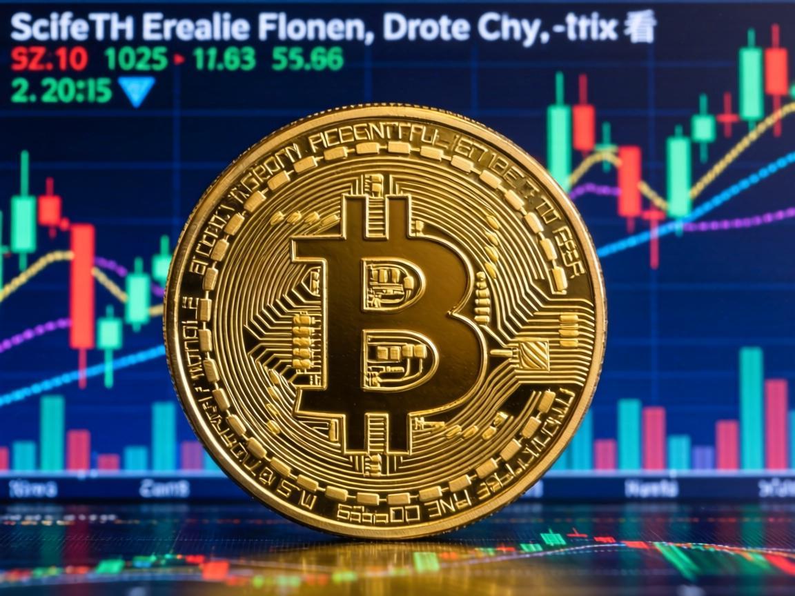 比特币期货价格在哪里看 全面指南带你了解市场动态