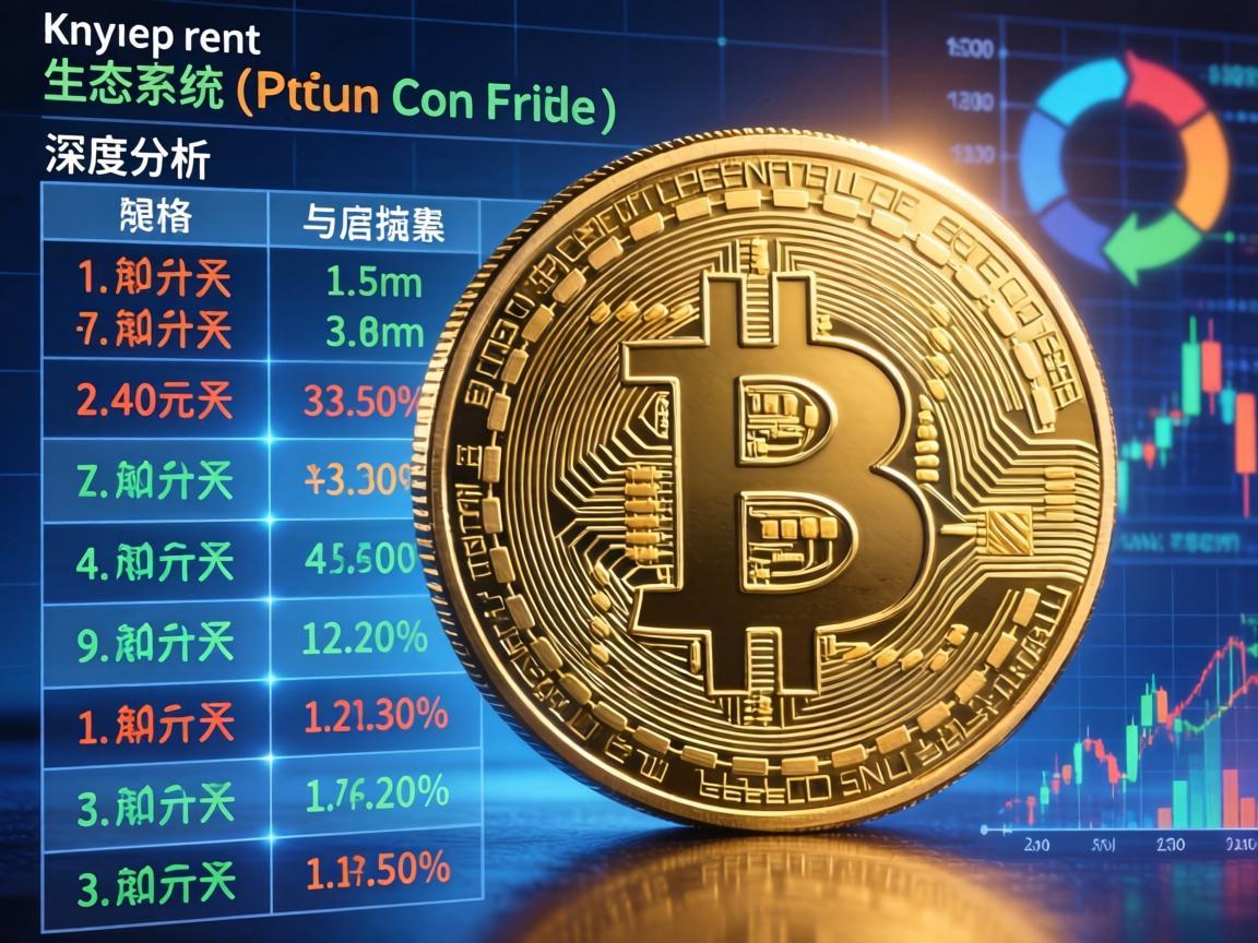 比特币生态系统价格表格深度解析