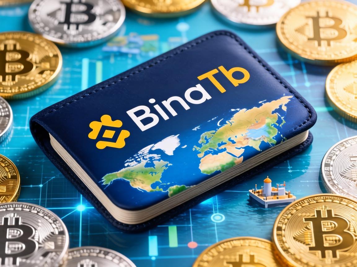 币安Tb钱包，数字货币世界的安全港湾