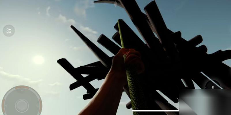 探险游戏中怎么获取森林登山镐 寻找关键道具