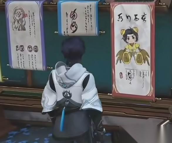 王者荣耀世界韩信介绍