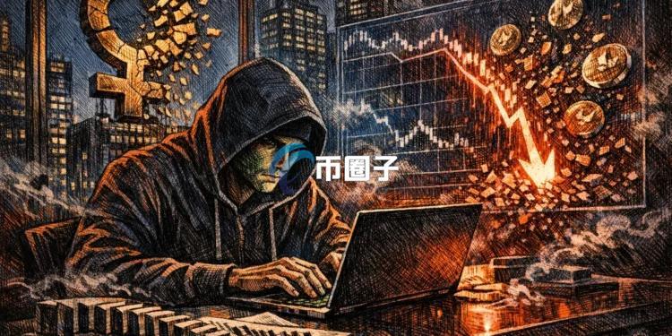 BNB Chain借贷协议Venus Protocol遭黑客精心策划攻击 操控代币THE价格后引爆连环清算