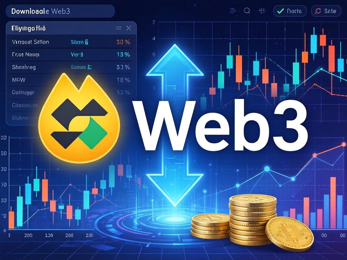 如何在币安下载Web3